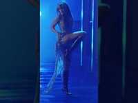 Thumbnail for the Miley Cyrus - “Walk of Fame” video out now link, provided by host site
