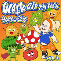 Thumbnail for the Walk Off the Earth - Walk off the Earth & Romeo Eats, Vol. 2 link, provided by host site