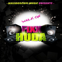 Thumbnail for the Huda Hudia - Walk On link, provided by host site