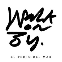 Thumbnail for the El Perro Del Mar - Walk On By link, provided by host site