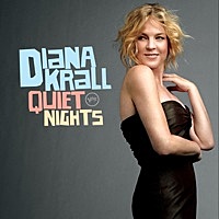 Thumbnail for the Diana Krall - Walk On By link, provided by host site