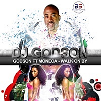 Thumbnail for the Godson - Walk On By link, provided by host site