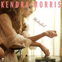 Thumbnail for the Kendra Morris - Walk on By link, provided by host site