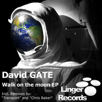 Thumbnail for the David Gate - Walk on the Moon link, provided by host site