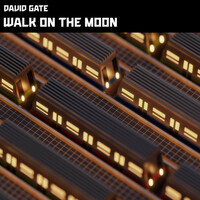 Thumbnail for the David Gate - Walk on the Moon link, provided by host site