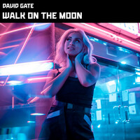 Thumbnail for the David Gate - Walk on the Moon link, provided by host site