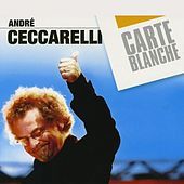 Thumbnail for the André Ceccarelli - Walk on the Wild Side link, provided by host site