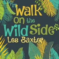 Thumbnail for the Les Baxter - Walk on the Wild Side link, provided by host site