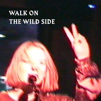 Thumbnail for the Laura Lee - Walk on the Wild Side link, provided by host site