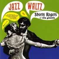 Thumbnail for the Shorty Rogers And His Giants - Walk On the Wild Side link, provided by host site