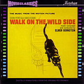 Thumbnail for the Elmer Bernstein - Walk On The Wild Side link, provided by host site