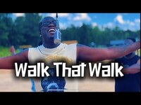 Thumbnail for the Anthony Q. - Walk That Walk link, provided by host site