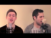 Thumbnail for the Ben Schuller - WALK THE MOON - Shut Up And Dance (Acoustic Cover) w Lyrics Chords link, provided by host site
