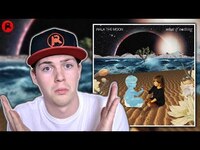 Thumbnail for the ARTV - WALK THE MOON - WHAT IF NOTHING | ALBUM REVIEW link, provided by host site