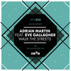 Thumbnail for the Adrian Martin - Walk the Streets link, provided by host site