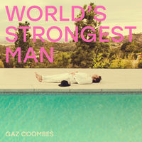 Thumbnail for the Gaz Coombes - Walk the Walk link, provided by host site