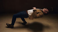 Thumbnail for the Gaz Coombes - Walk the Walk link, provided by host site