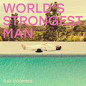 Thumbnail for the Gaz Coombes - Walk The Walk link, provided by host site