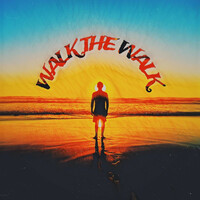 Thumbnail for the Justice - WALK THE WALK link, provided by host site