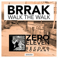Thumbnail for the Brrak - Walk The Walk link, provided by host site