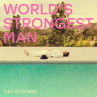 Thumbnail for the Gaz Coombes - Walk The Walk link, provided by host site