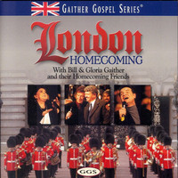 Thumbnail for the Stephen Hill - Walk Together Children - London Homecoming Version link, provided by host site