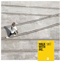 Thumbnail for the Sir T - Walk with Me link, provided by host site