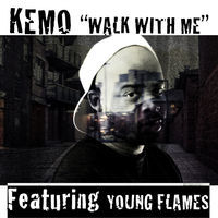 Thumbnail for the Kemo - Walk With Me link, provided by host site