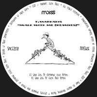 Thumbnail for the T.Markakis - Walk With Me (Remixes) link, provided by host site