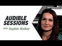 Thumbnail for the SOPHIE - Walker talks about her new book Five Rules For Rebellion : Audible Sessions link, provided by host site