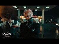 Thumbnail for the InI - 'Walkie Talkie' Performance Video Teaser link, provided by host site