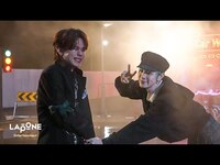 Thumbnail for the InI - 'Walkie Talkie' PV Behind Sketch link, provided by host site