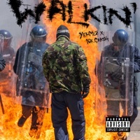 Thumbnail for the YehMe2 - Walkin' link, provided by host site