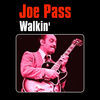 Thumbnail for the Joe Pass - Walkin' link, provided by host site