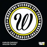 Thumbnail for the Karlos Cheadle - Walkin Talkin link, provided by host site