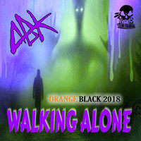 Thumbnail for the ABK - Walking Alone link, provided by host site