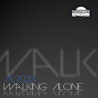 Thumbnail for the Audio Killers - Walking Alone (daniel Verdun & Derkommissar Mix) link, provided by host site