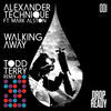 Thumbnail for the Alexander Technique - Walking Away link, provided by host site