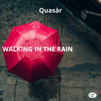 Thumbnail for the Quasar - Walking in the Rain link, provided by host site