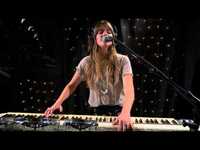 Thumbnail for the Lost Lander - Walking on a Wire (Live on KEXP) link, provided by host site