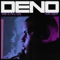 Thumbnail for the Deno - Walking On link, provided by host site