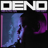 Thumbnail for the Deno - Walking On link, provided by host site