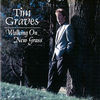 Thumbnail for the Tim Graves - Walking on New Grass link, provided by host site