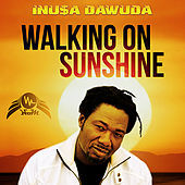 Thumbnail for the Inusa Dawuda - Walking On Sunshine (Magnetix Project Extended Version) link, provided by host site
