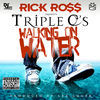 Thumbnail for the Triple C's - Walking On Water link, provided by host site