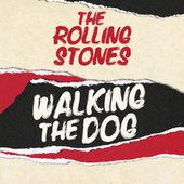 Thumbnail for the The Rolling Stones - Walking The Dog link, provided by host site