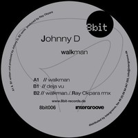 Thumbnail for the Johnny D - Walkman, Dèjá Vu link, provided by host site