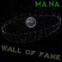 Thumbnail for the Maná - Wall of Fame link, provided by host site