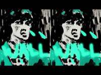Thumbnail for the Grouplove - Wall (Official Visualizer) link, provided by host site