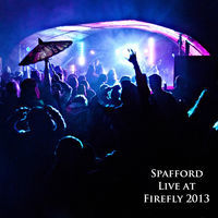 Thumbnail for the Spafford - Walls link, provided by host site